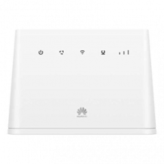 Amplificateur de Wifi Huawei | Smarty Paris 18e
